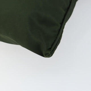 Prada Flat Messenger Bag Tessuto