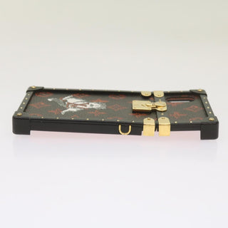 Louis Vuitton Phone case Canvas