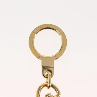 Louis Vuitton Bolt Pochette Extender Keychain Metal