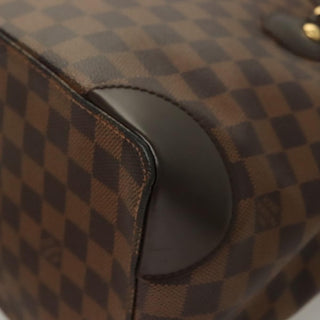 Louis Vuitton Portobello Handbag Damier