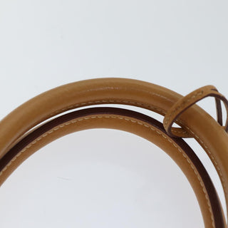 Hermes Birkin Handbag Beige Togo