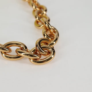 Bottega Veneta The Chain Pouch Leather