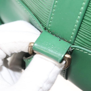 Louis Vuitton Randonnee Backpack Epi Leather