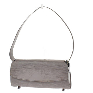 Louis Vuitton Nocturne Handbag Epi Leather