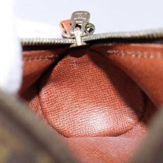 Louis Vuitton Papillon Pochette Monogram Canvas