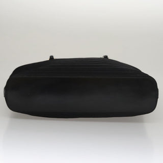 Gucci Vintage Bamboo Handle Tote Nylon