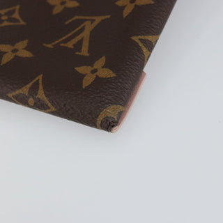 Louis Vuitton Kirigami Pochette Monogram Canvas