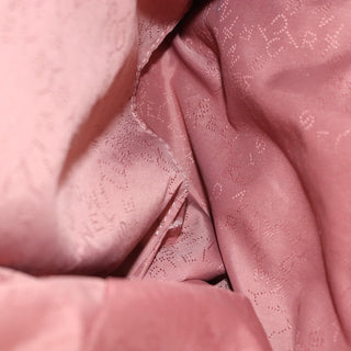 Stella McCartney Falabella Fold Over Bag Faux Suede