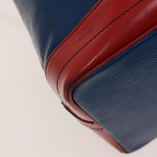 Louis Vuitton Tricolor Noe Handbag Epi Leather