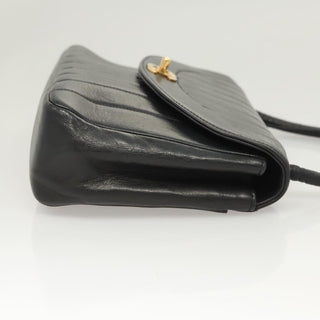 Chanel Mademoiselle Vintage Flap Bag Lambskin