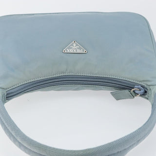 Prada Re-Edition 2000 Hobo Tessuto