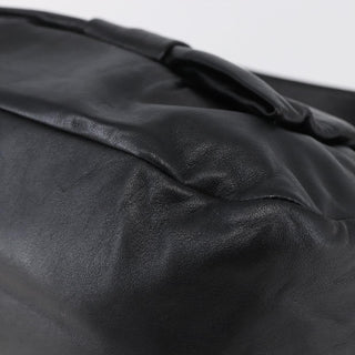 Prada Bow Tote Nappa Leather