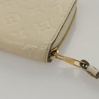 Louis Vuitton Portefeuille zippy Monogramme Empreinte Monogramme Empreinte
