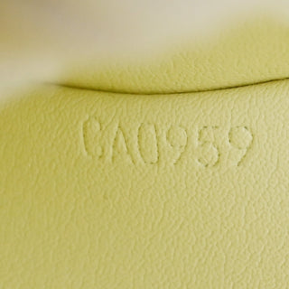 Louis Vuitton Thompson Street Handbag Monogram Vernis