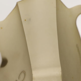 Chanel Jelly Tote Rubber