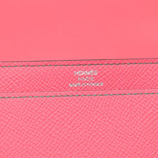 Hermes Camail Wallet Epsom