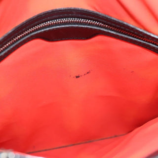 Louis Vuitton Epi Stretch Silver Fizz handbag Epi Stretch