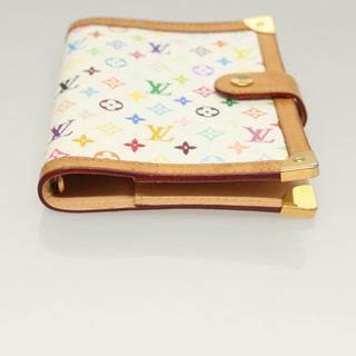 Louis Vuitton Agenda Cover Monogram Multicolor