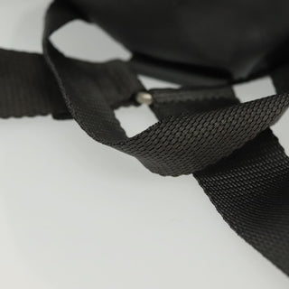 Prada Double Front Pocket Backpack Tessuto