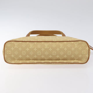 Louis Vuitton Lucille Handbag Mini Lin