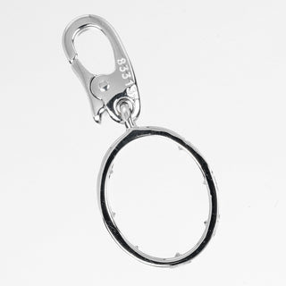 Cartier Love Charm Pendant 18K White Gold