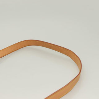 Louis Vuitton Wooster Handbag Monogram Vernis