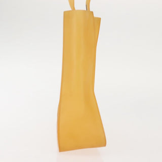 Chanel Jelly Tote Rubber