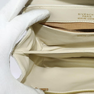 Givenchy 4G shoulder Bag Leather