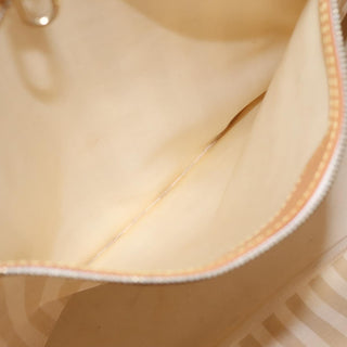 Louis Vuitton Neverfull Tote Limited Edition Monogram Rayures