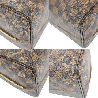 Louis Vuitton Nolita Handbag Damier