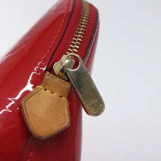 Louis Vuitton Cosmetic Pouch Monogram Vernis