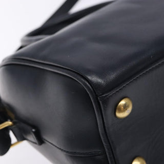 Saint Laurent Classic Baby Duffle Bag Leather