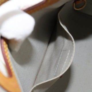 Louis Vuitton Maple Drive Handbag Monogram Vernis