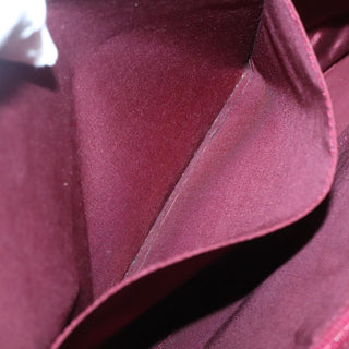 Burberry Nova Check Tote canvas check pattern