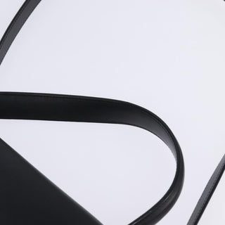 Celine Belt Bag Canvas and Leather