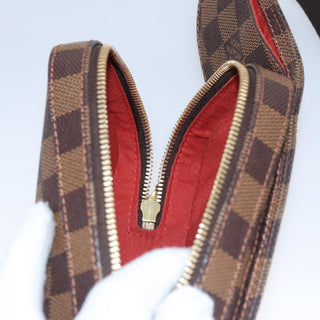 Louis Vuitton Geronimos Waist Bag Damier
