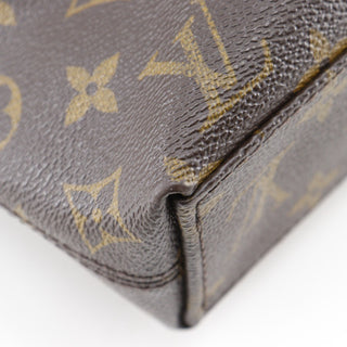 Louis Vuitton porte-documents Jules Monogram canvas
