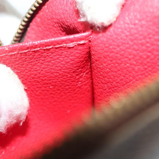 Louis Vuitton Cosmetic Pouch Damier