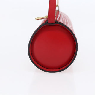 Louis Vuitton Soufflot Pochette Epi Leather