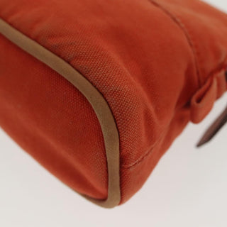 Hermes Bolide Travel Pouch Canvas