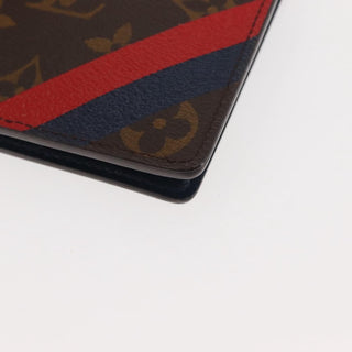 Louis Vuitton Marco Wallet NM Monogram Canvas