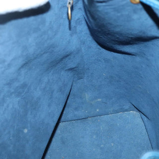 Louis Vuitton Noe Handbag Epi leather