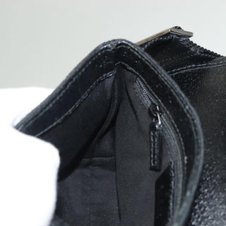 Gucci Buckle Belt Bag GG Canvas