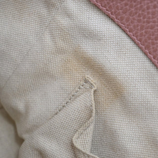 Gucci Swing Tote Leather