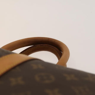 Louis Vuitton Keepall Bag Monogram Canvas