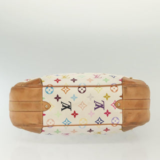 Louis Vuitton Greta Handbag Monogram Multicolor