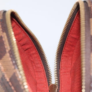 Louis Vuitton Geronimos Waist Bag Damier