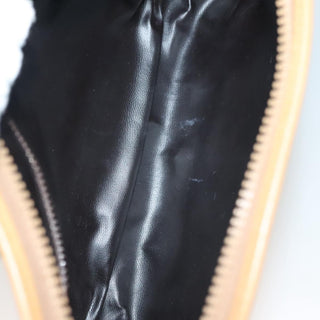 Celine Macadam Pochette Clutch