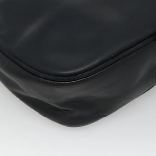 Salvatore Ferragamo Vala Shoulder Bag Leather