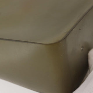 Chanel Jelly Tote Rubber